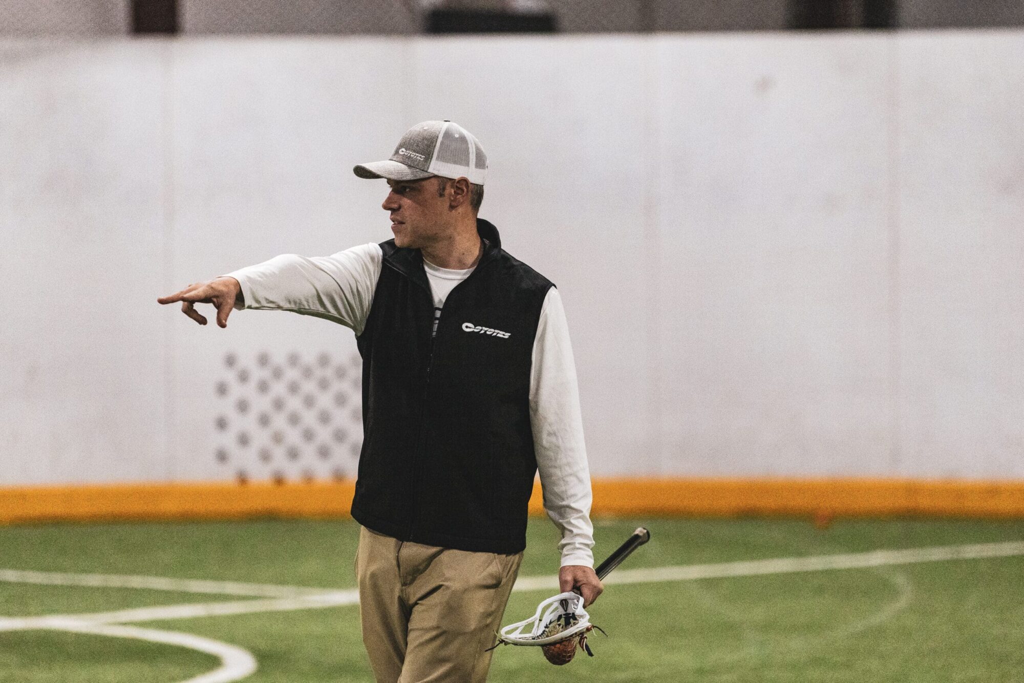 Coyotes Winter Lacrosse Tuesday nighter-10